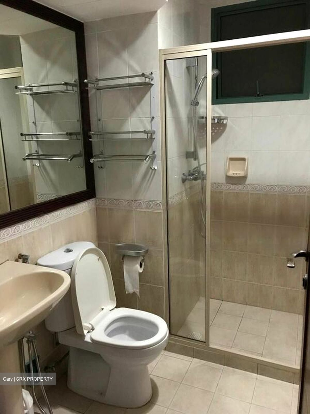 Palm Gardens (D23), Condominium #463140941